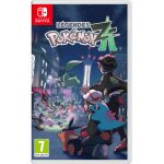 Lgendes pokmon : z - a switch nintendo