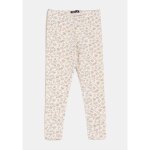 Legging fille blanc 3 - 4 ans tex
