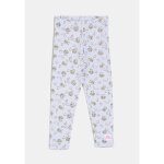 Legging fille bleu 3 - 4 ans paw patrol nickelodeon