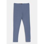 Legging fille bleu 4 - 5 ans tex
