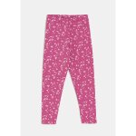 Legging fille rose 5 - 6 ans harry potter warner bros