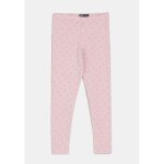 Legging fille rose 9 - 10 ans tex
