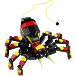 Lego 3 - en - 1 animaux sauvages: l'araigne surprenante 31159 lego - la boite