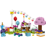 Lego animal crossing goter d'anniversaire de lico 77046 lego