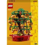 Lego l'arbre � monnaie 40648 lego - la boite