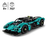 Lego aston martin valkyrie 42208 lego - la boite
