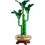 Lego le bambou de la chance lego - la boite
