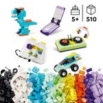 Lego la boite cr�ative cool 11043 lego - la boite