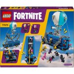 Lego bus de combat 77073 lego - la boite