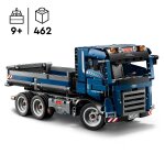 Lego camion benne 42203 lego - la boite