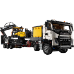 Lego camion volvo fmx pelleteuse ec320 42175 lego - la boîte Lego camion volvo fmx pelleteuse ec320 42175 lego - la boîte