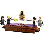 Lego la château de poudlard: le club de duel 76441 lego - la boite Lego la château de poudlard: le club de duel 76441 lego - la boite