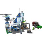 Lego city le commissariat de police 60316 lego - la bote