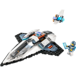 Lego city le vaisseau interstellaire 60430 lego - la bo�te