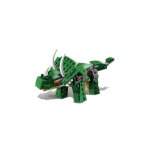 Lego creator 3 - en - 1 le dinosaure froce 31058 lego - la bote