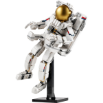 Lego creator l astronaute dans l espace 31152 lego - la bo�te