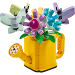 Lego creator les fleurs dans l arrosoir 31149 lego