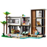 Lego creator la maison moderne 31153 lego - la boite