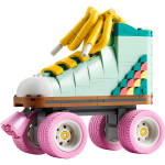 Lego creator les patins À roulettes rétro 31148 lego Lego creator les patins À roulettes rétro 31148 lego