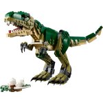 Lego creator le t - rex 31151 lego - la boite