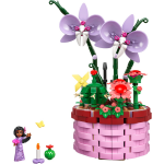 Lego disney encanto le pot de fleurs d'isabela 43237 lego Lego disney encanto le pot de fleurs d'isabela 43237 lego