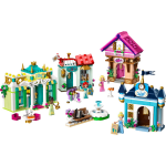 Lego disney princess les aventures des princesses disney au march 43246 lego