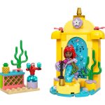 Lego disney princess la sc�ne musicale d ariel 43235 lego - la bo�te