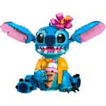 Lego disney stitch 43249 lego - la bo�te
