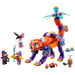 Lego dreamzzz les animaux des rêves d izzie 71481 lego - la boîte Lego dreamzzz les animaux des rêves d izzie 71481 lego - la boîte