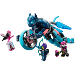 Lego dreamzzz le chat - moto de zoey 71479 lego - la bote