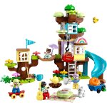 Lego duplo la cabane dans l arbre 3 - en - 1 10993 lego - la boîte Lego duplo la cabane dans l arbre 3 - en - 1 10993 lego - la boîte