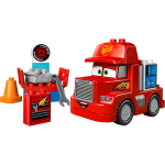 Lego duplo mack  la course 10417 lego - la bote