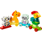 Lego duplo my first le train des animaux 10412 lego Lego duplo my first le train des animaux 10412 lego