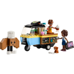Lego friends le chariot de pâtisseries mobile 42606 lego - le jeu Lego friends le chariot de pâtisseries mobile 42606 lego - le jeu