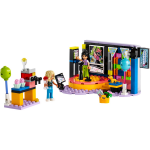 Lego friends le karaok 42610 lego