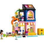 Lego friends la boutique de vêtements vintage 42614 lego Lego friends la boutique de vêtements vintage 42614 lego