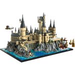 Lego harry potter le chteau et le domaine de poudlard 76419 lego - la bote