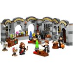 Lego harry potter tm le chteau de poudlard : le cours de potions 76431 lego - la boite