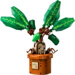 Lego harry potter tm mandragore 76433 lego - la bo�te