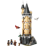 Lego harry potter la volire du chteau de poudlard 76430 lego