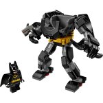 Lego super heroes l armure robot de batman 76270 lego - la boite