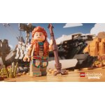 Lego horizon adventures ps5 sony