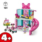 Lego l'htel pour animaux de minnie, jouet la maison de mickey 43274 lego - la bote