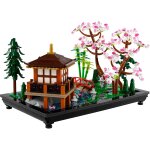 Lego icons le jardin paisible 10315 lego - la bo�te