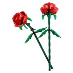 Lego iconic les roses 40460 lego