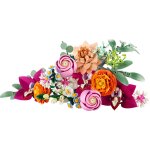 Lego le joli bouquet de fleurs roses 10342 lego - la boite Lego le joli bouquet de fleurs roses 10342 lego - la boite