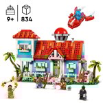 Lego la maison sur la plage de lilo et stitch 43268 lego - la boite Lego la maison sur la plage de lilo et stitch 43268 lego - la boite