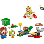Lego super mario les aventures de mario interactif 71439 lego - la bote