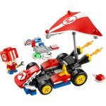 Lego mario kart - kart standard lego - la boite Lego mario kart - kart standard lego - la boite