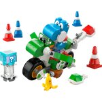 Lego mario kart yoshimoto 72031 lego - la boite